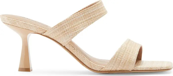 Abound Dalia Heeled Sandal (Women) | Nordstromrack | Nordstrom Rack