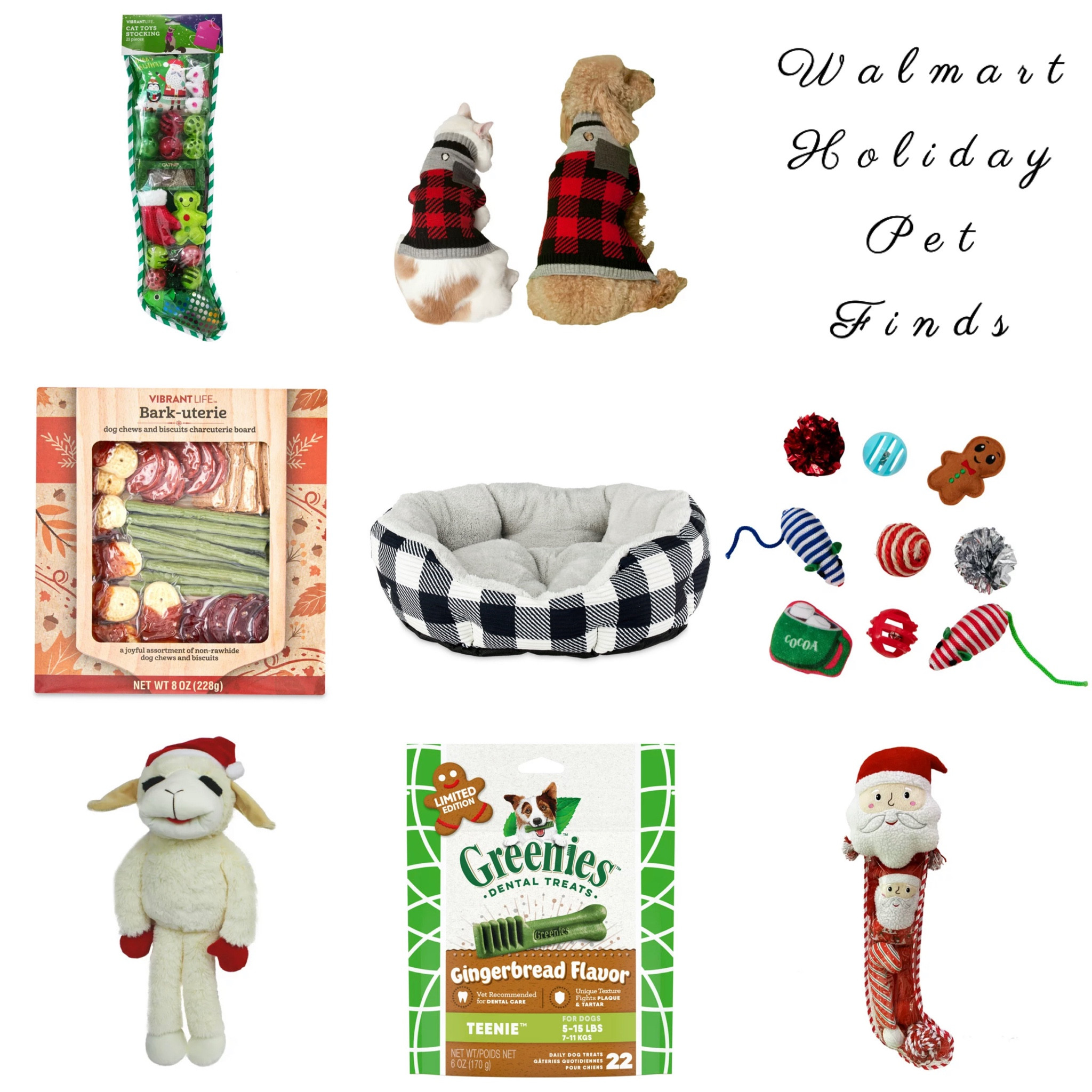Walmart
Affordable
Pets
Pet
Furry baby
Gift
Gift guide
Stockings
Cat
Dog
Kitten
Puppy
Clothes
Animal
Bed
Toys
Treats
Charcuterie
Family
Christmas
Holiday
Thanksgiving
Kids


#LTKHoliday #LTKhome #LTKfamily