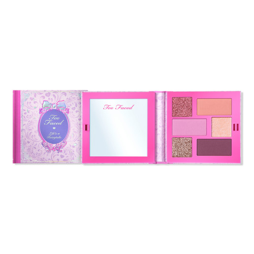 Life's A Fairytale Mini Eye Shadow Palette | Ulta