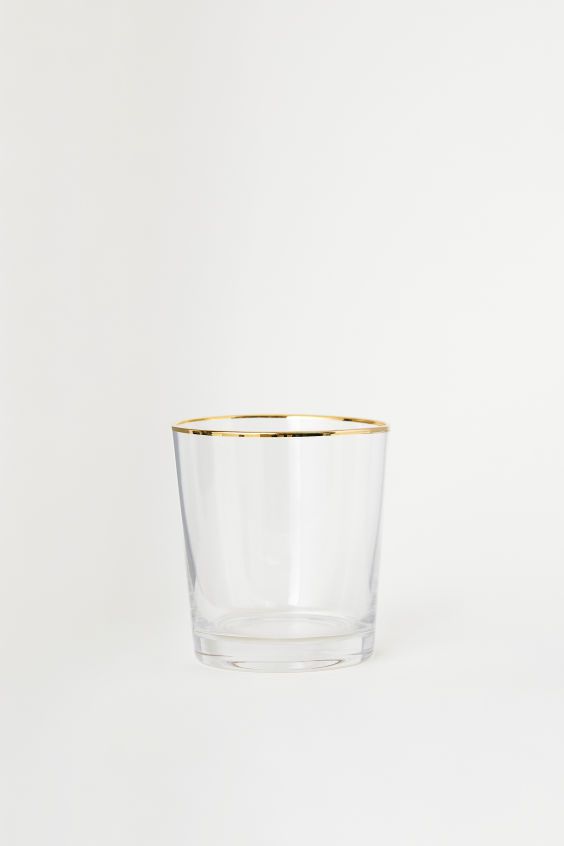 Beverage Glass | H&M (US)