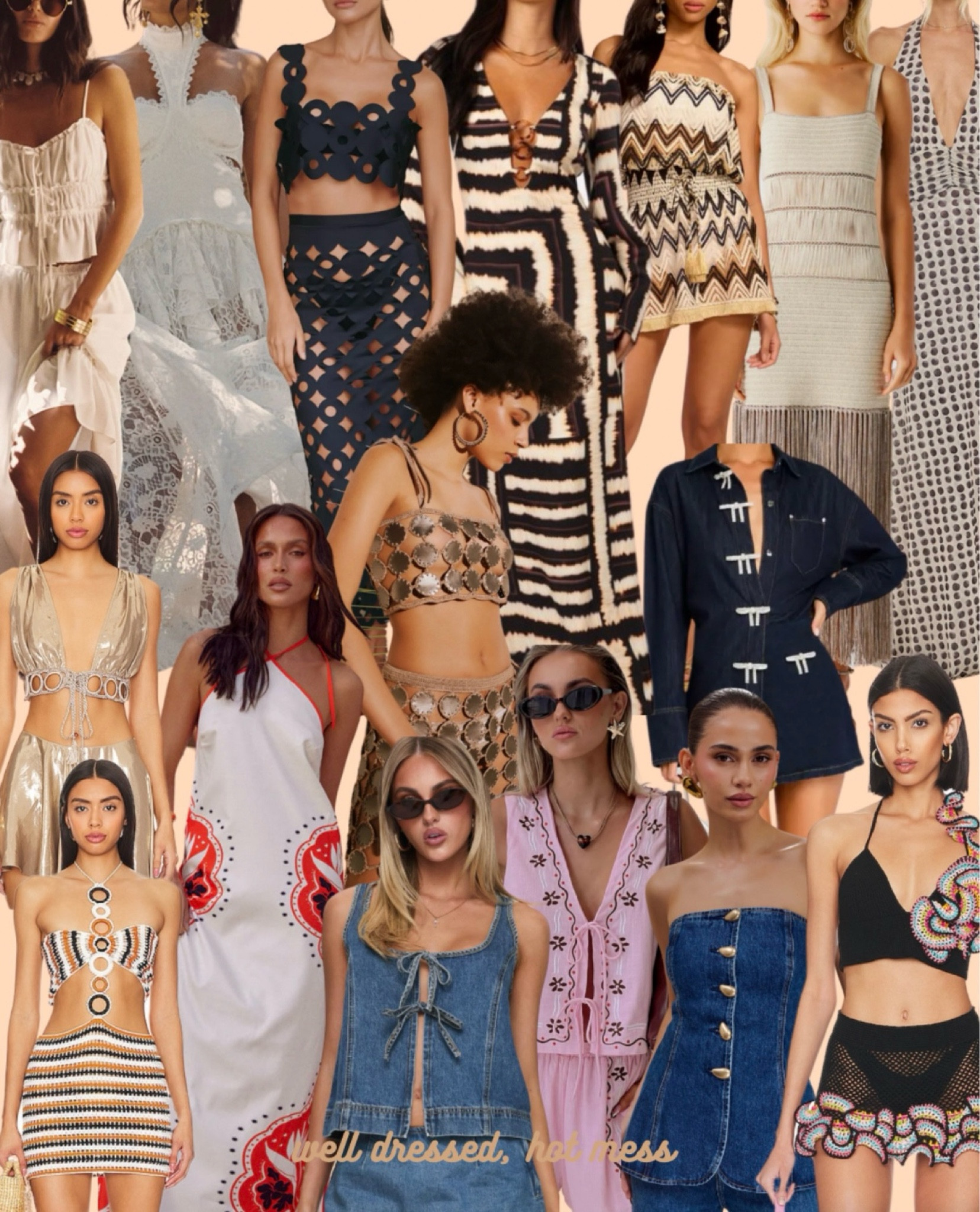 COUNTRY 🤠

Country, country concert, country outfit, country outfits, country outfit ideas, country look book, country concert outfit, country concert outfits, country concert outfit ideas, country concert look book, festival, festival outfit, festival outfit ideas, festival outfits, festival look book, summer country concert, summer concert, outdoor concert, festival looks, country looks, country concert looks, fringe, embellishments, crochet, leather, faux fur, animal print, studded, cool girl outfit ideas, bohemian, music festival, music festival outfit, music festival outfits, music festival outfit ideas, cowgirl, cowgirl outfits, cowgirl outfit, musical festival looks, denim, denim outfit, denim outfits, music festival look book, summer country concert outfit ideas 

#LTKFindsUnder100 #LTKSummerEdit #LTKStyleTip