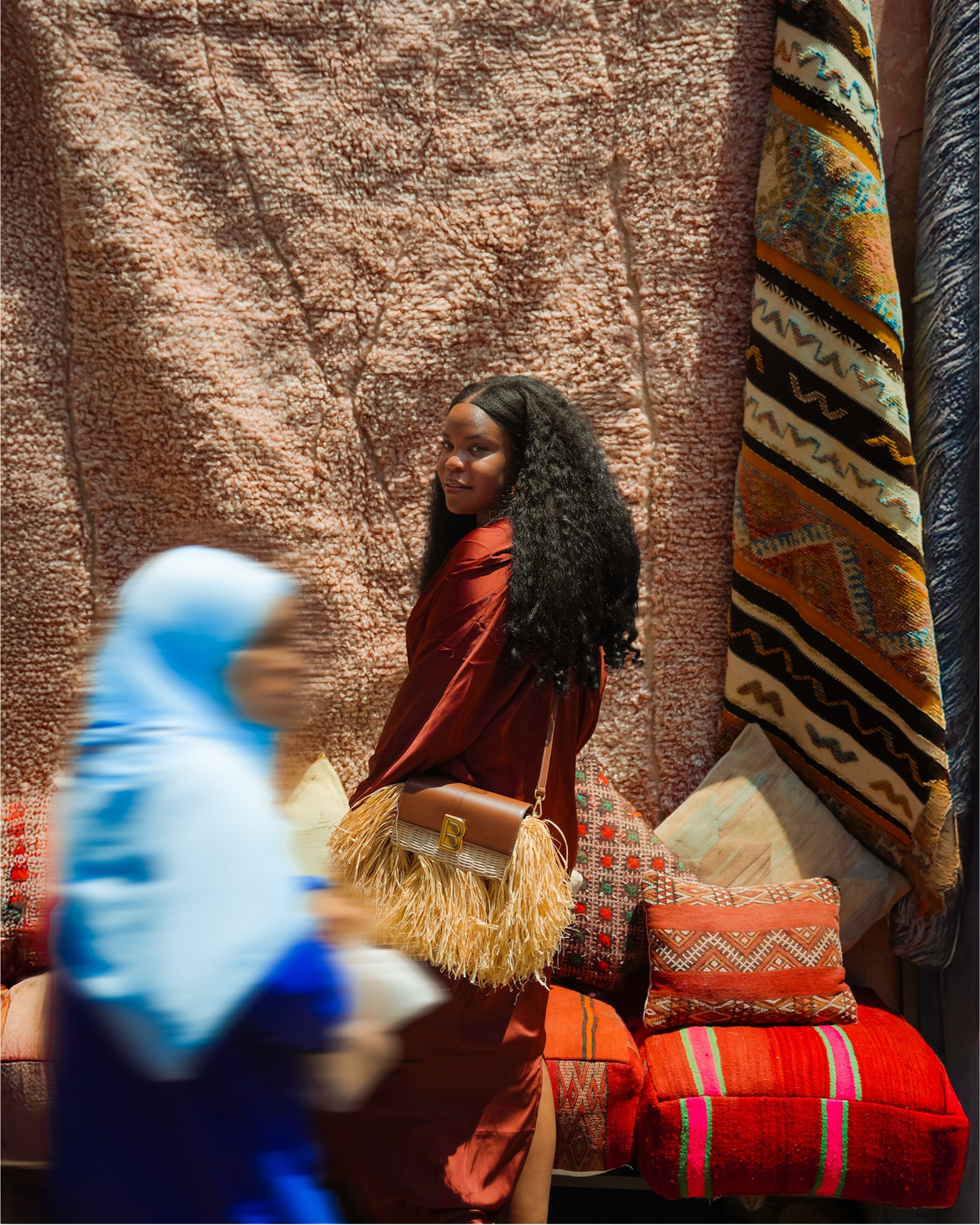 Kaftans to wear to Morocco 

#LTKSaleAlert #LTKMidsize #LTKTravel