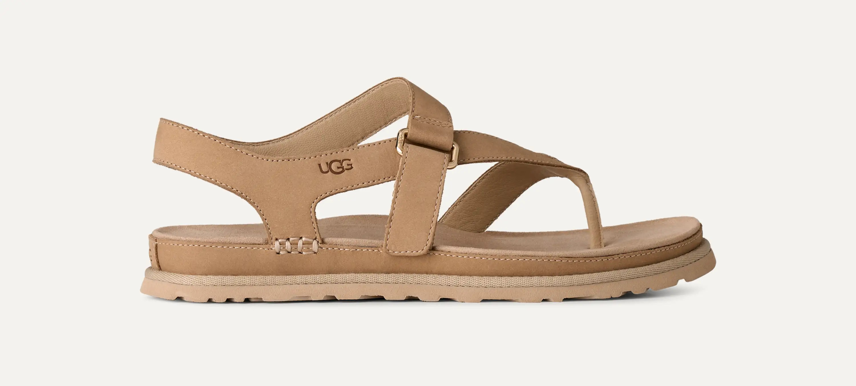 GoldenGaze Toe Post | UGG (US)