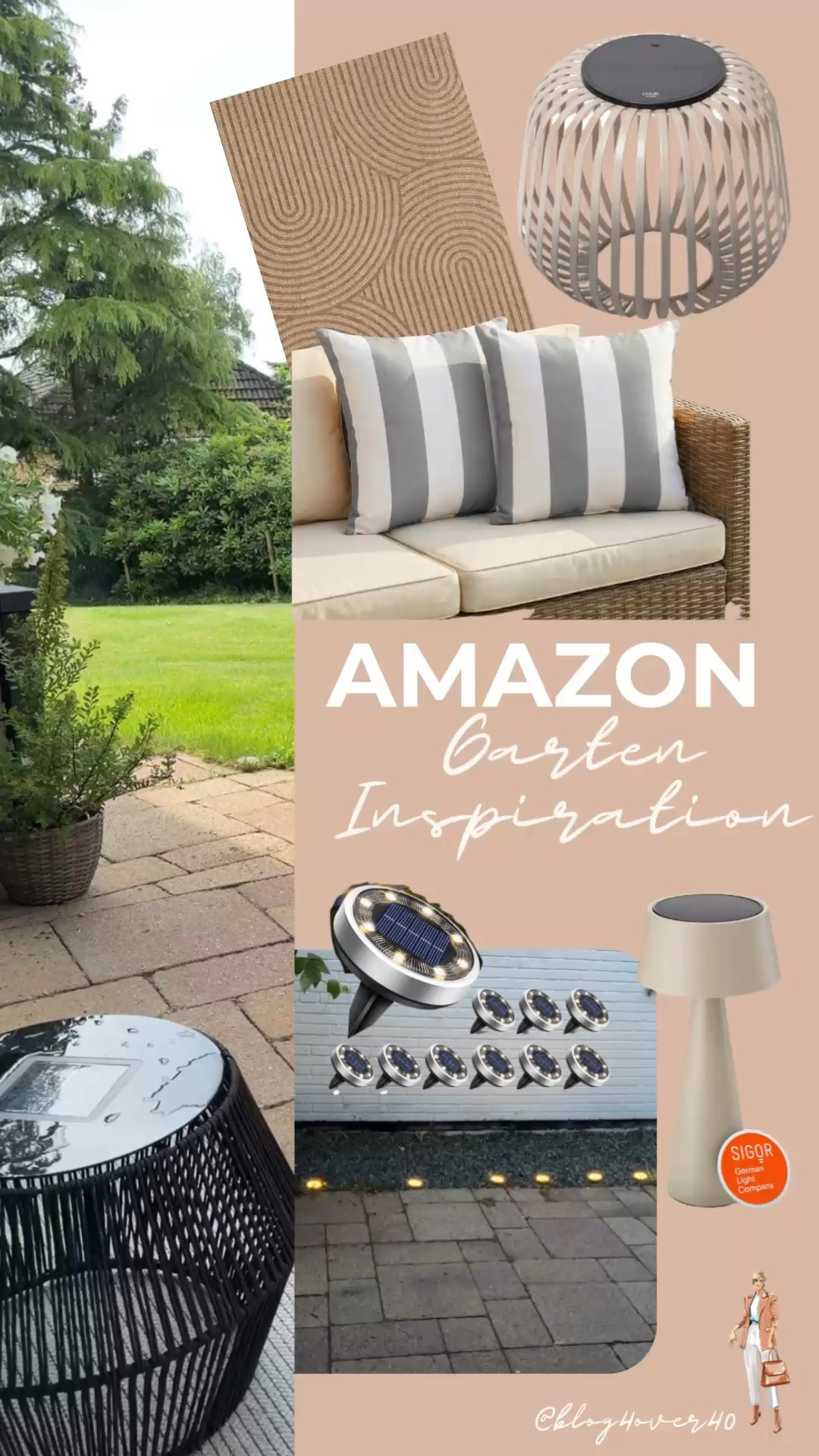 Meine Amazon Garten Favoriten 🪴

#LTKdeutschland #LTKhome #LTKsummer