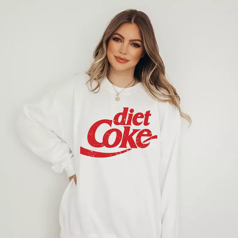 Wildfox diet coke clearance sweater