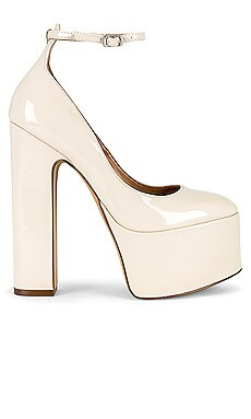Skyrise Platform
                    
                    Steve Madden | Revolve Clothing (Global)