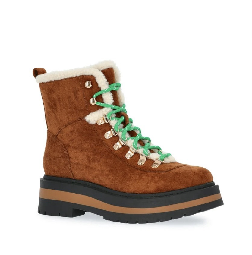 @walmart Black Friday deal only $24!!  Love these winter boots for her! 

#LTKFindsUnder50 #LTKFindsUnder100 #LTKPetite