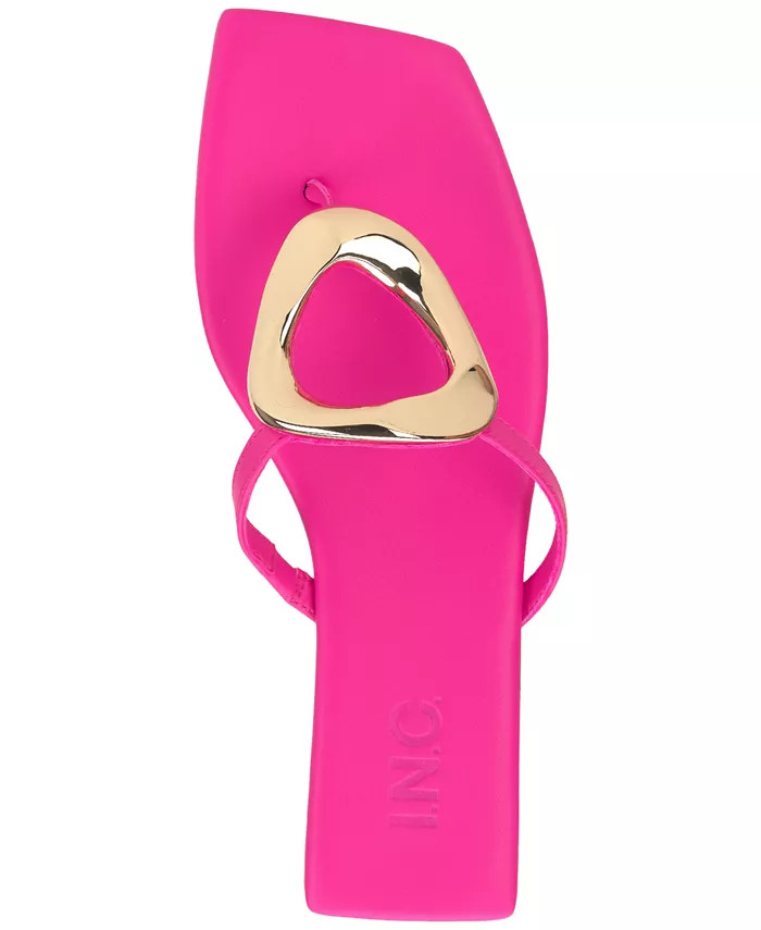 Women's Yadira Flat Sandals, Created for Macy's | Macy's