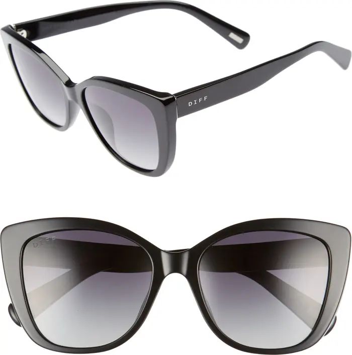 Ruby 54mm Polarized Sunglasses | Nordstrom