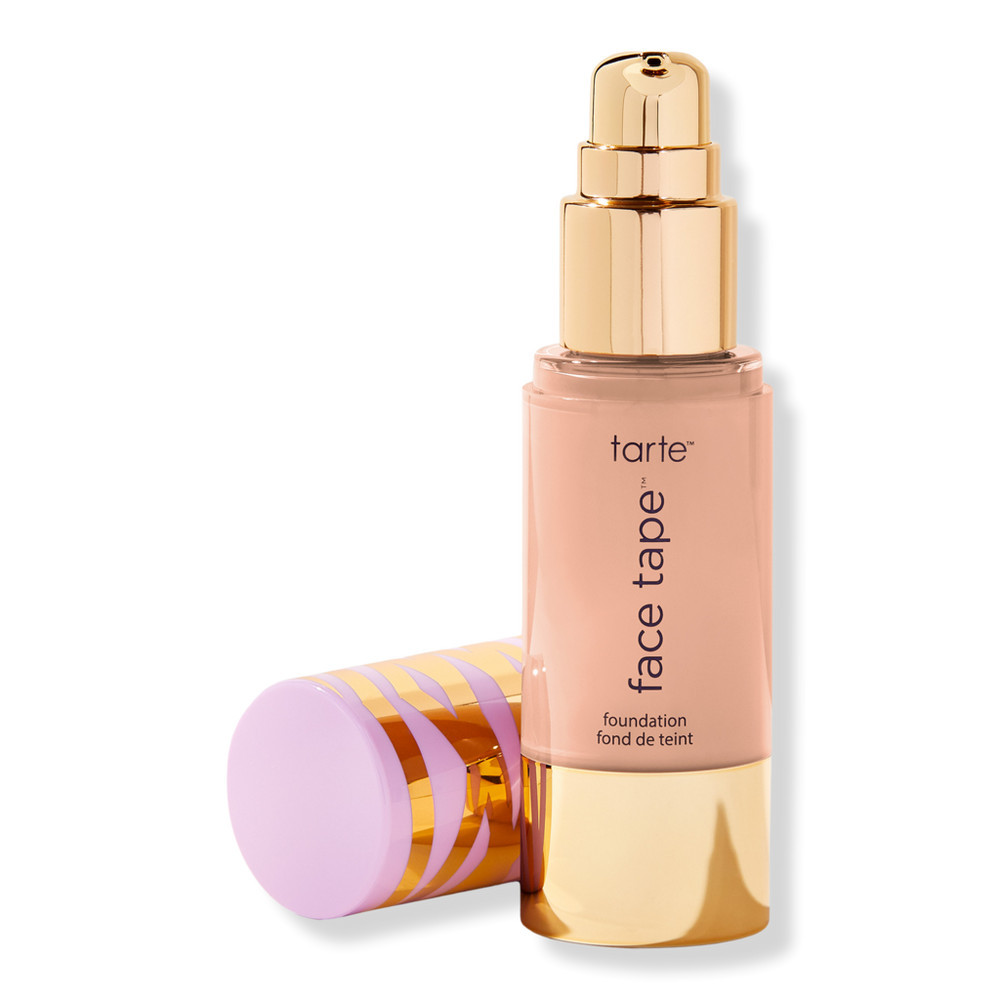 Tarte Face Tape Full Coverage Foundation - 22B Light Beige | Ulta