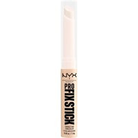 NYX Professional Makeup Pro Fix Stick Correcting Concealer Stick (Various Shades) - Fair | Lookfantastic US
