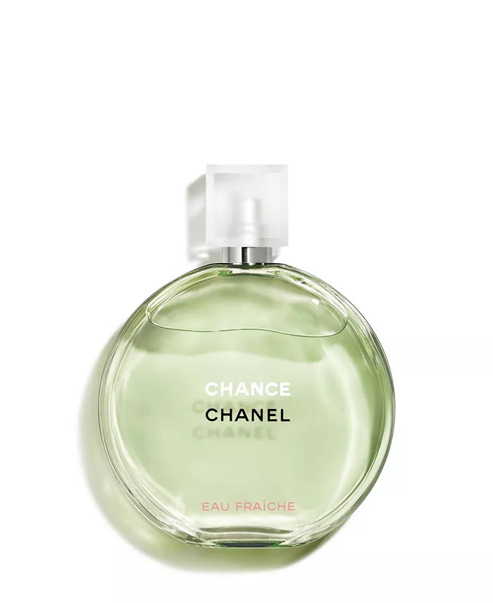 CHANEL Eau de Toilette Spray, 5-oz - Macy's | Macy's