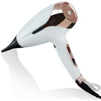 ghd Helios™ Professional Hair Dryer - White | Look Fantastic (CN)