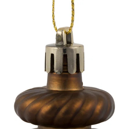 The Twillery Co.® 8 Piece Finial Ornament Set | Wayfair | Wayfair Professional