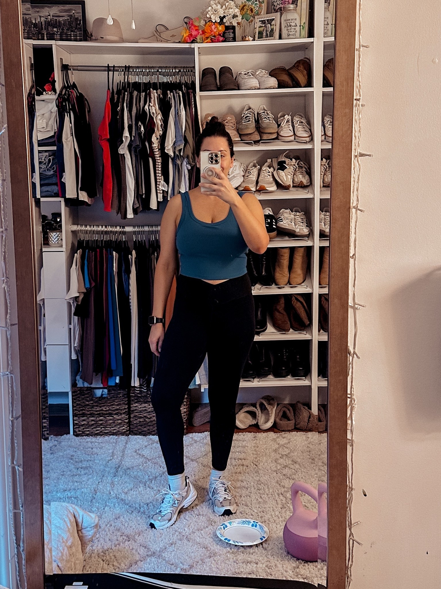 Workout OOtD 

#LTKgrwm #LTKfitnessgoals #LTKActive
