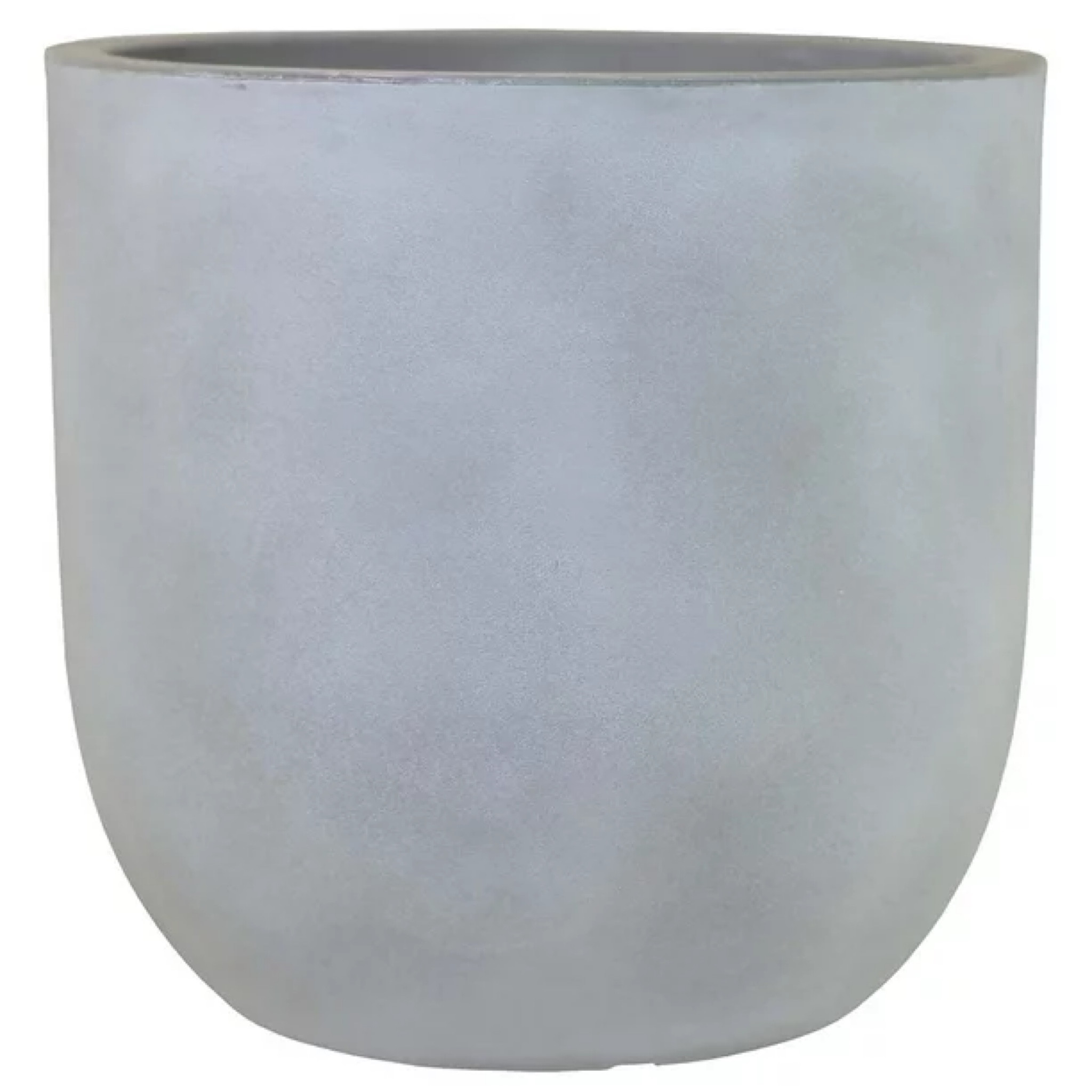 Outdoor planters that look like concrete or ceramic but are plastic or poly resin. Great low Walmart prices!

#LTKSeasonal #LTKhome