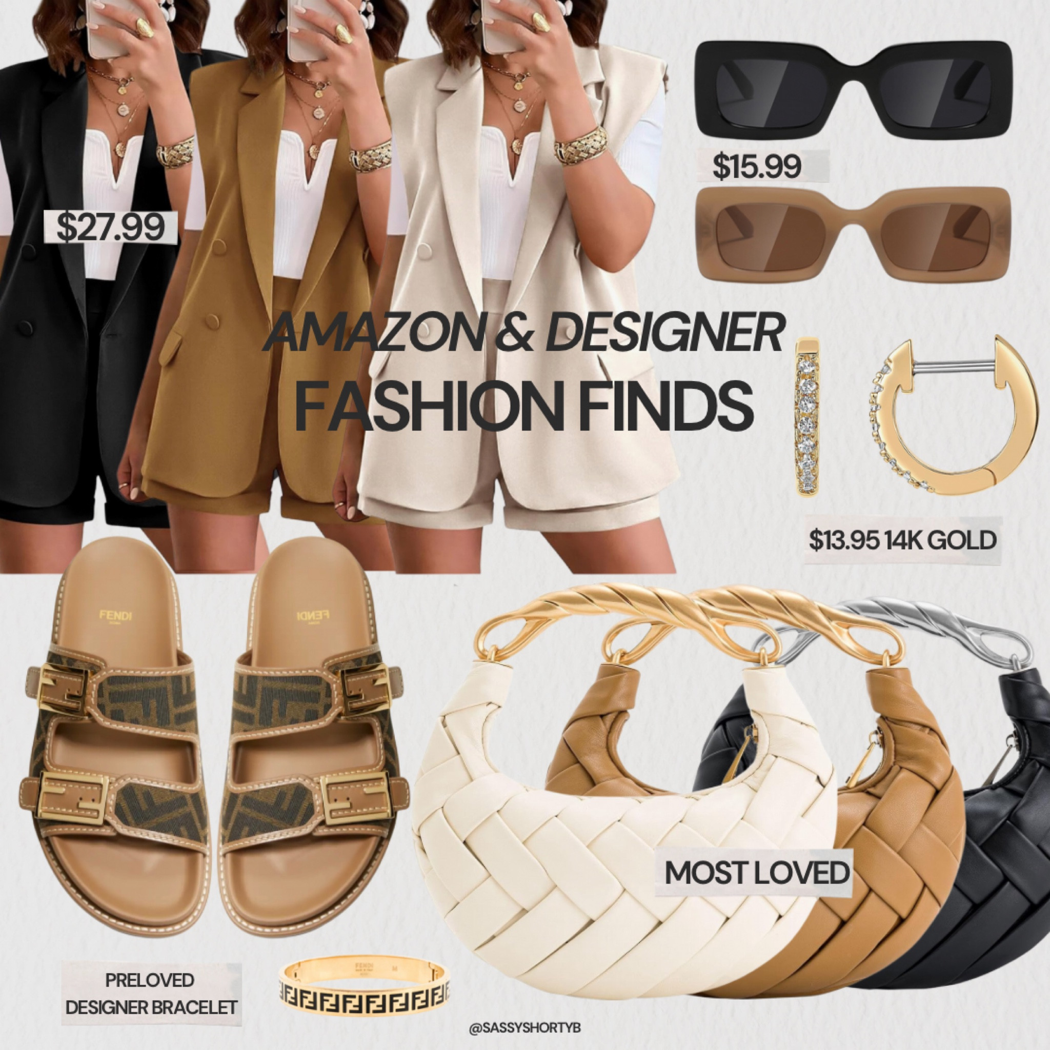 Chic little outfit inspo for ya!

#LTKitbag #LTKfindsunder50 #LTKstyletip