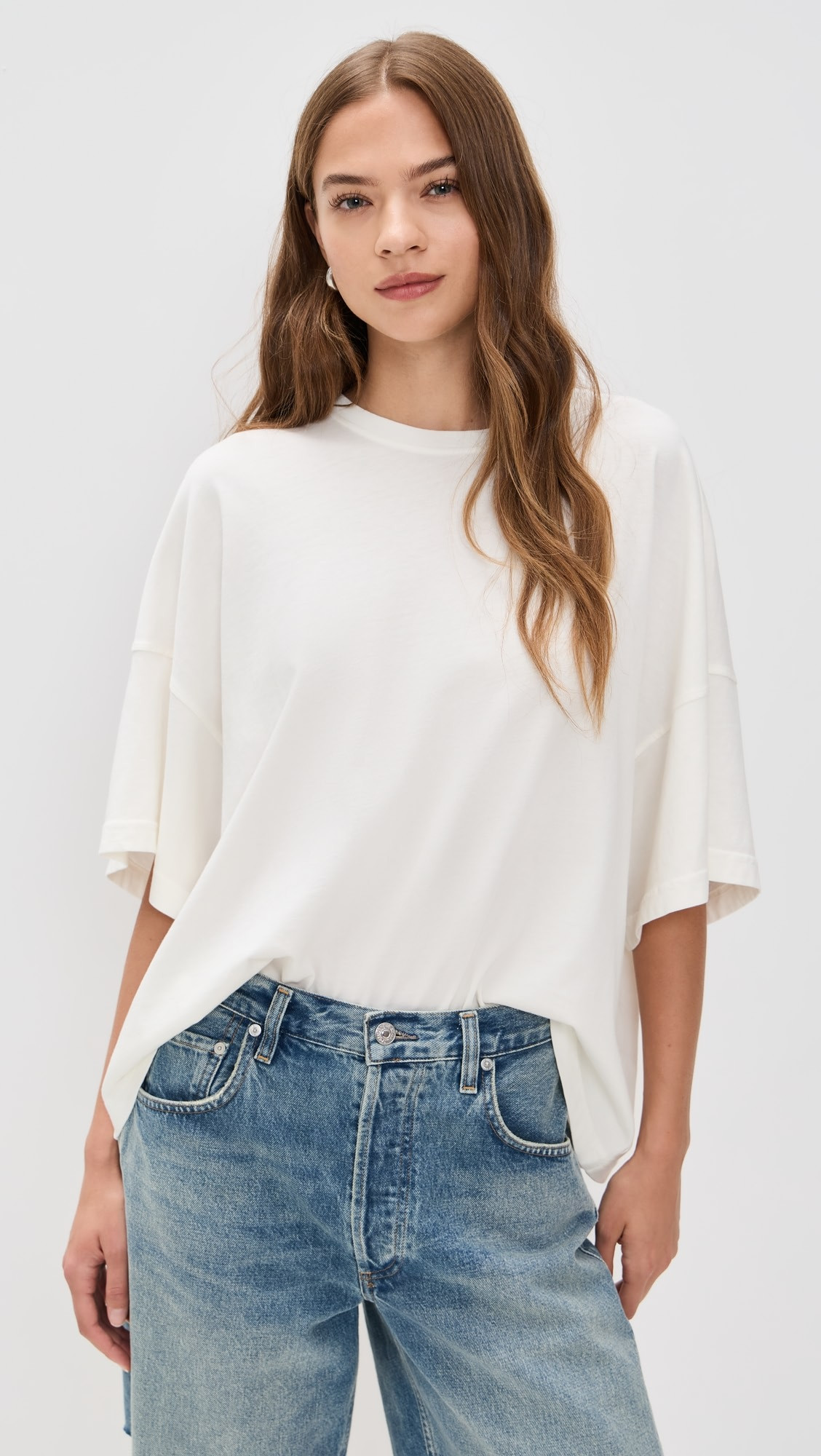 Cape Tee | Shopbop