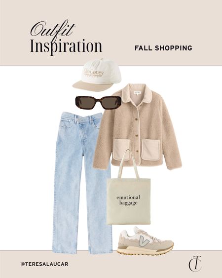 Outfit inspiration: fall shopping

Fall fashion, fall outfit, tote bag, neutral fashion, ootd, Abercrombie finds, anthologie finds 

#LTKshoecrush #LTKstyletip #LTKfindsunder100