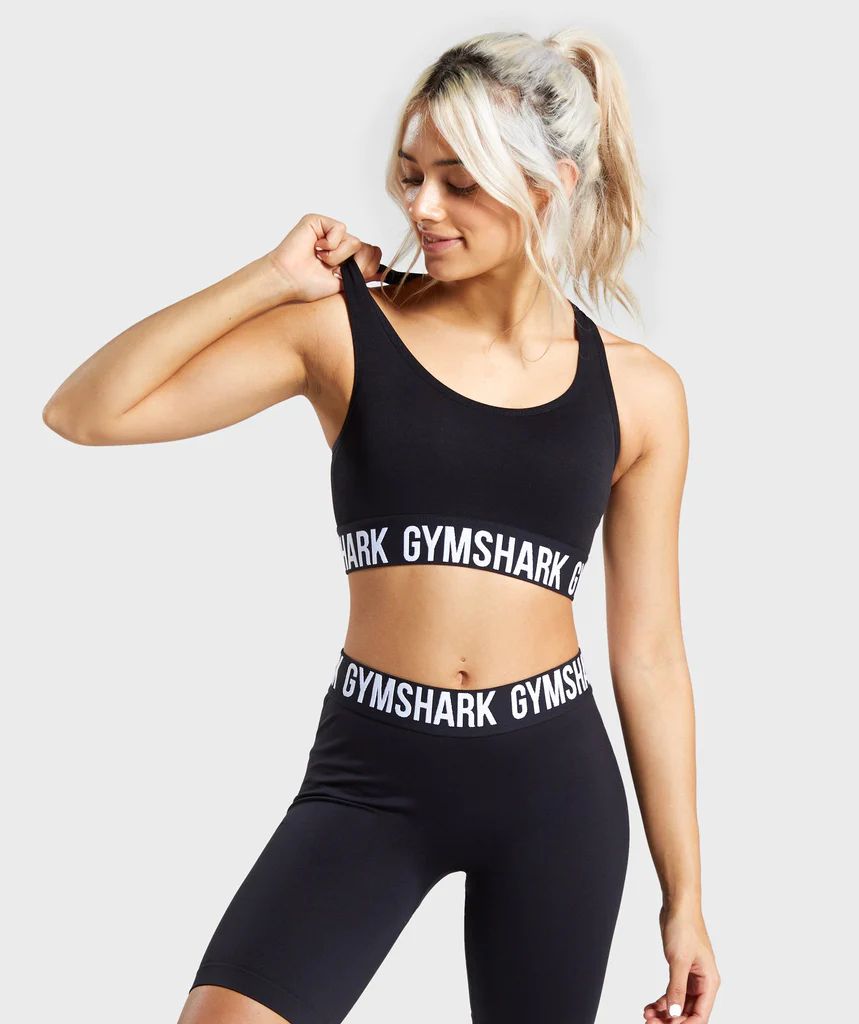 fit sports bra | Gymshark