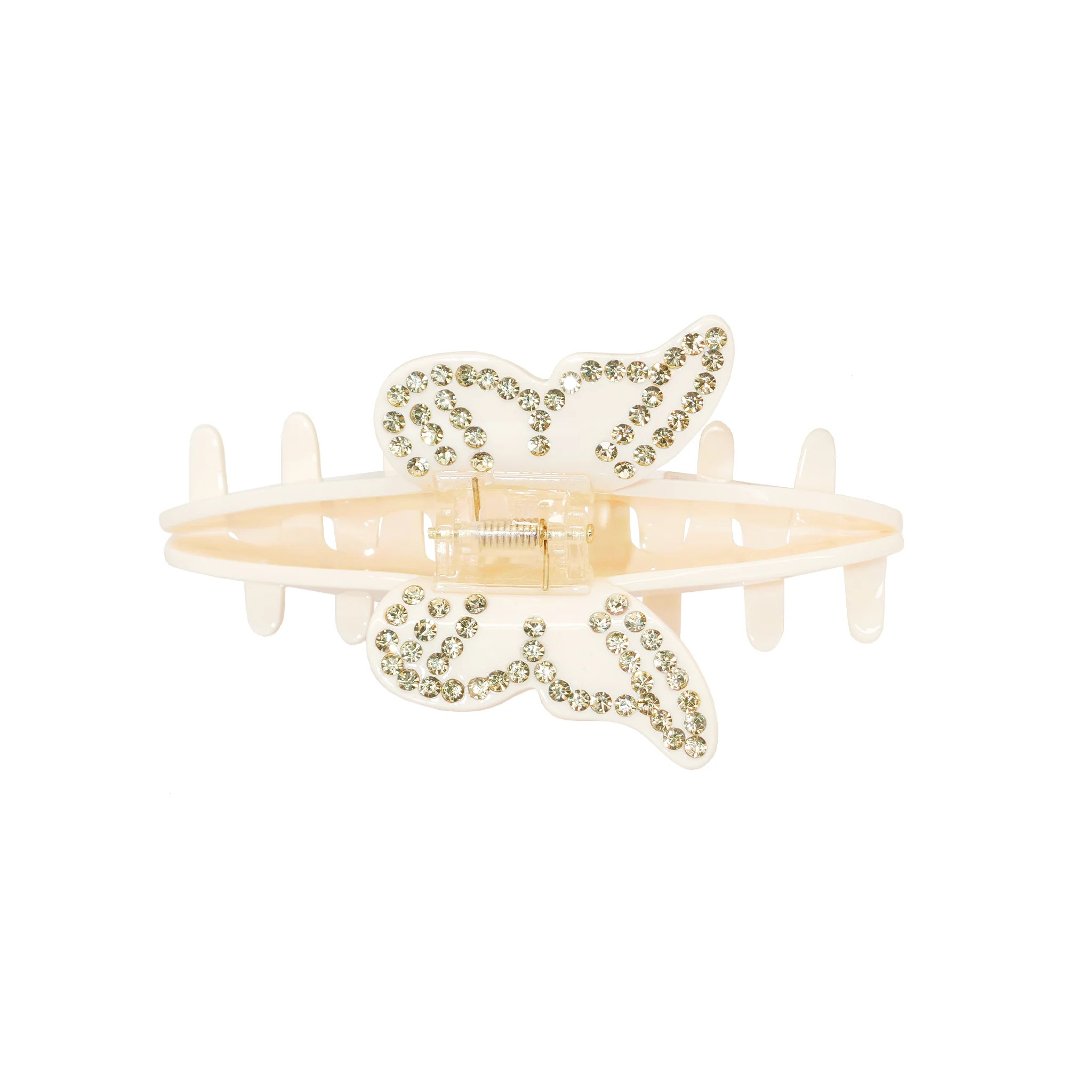 Mariposa Clip in Golden Hour | Emi Jay