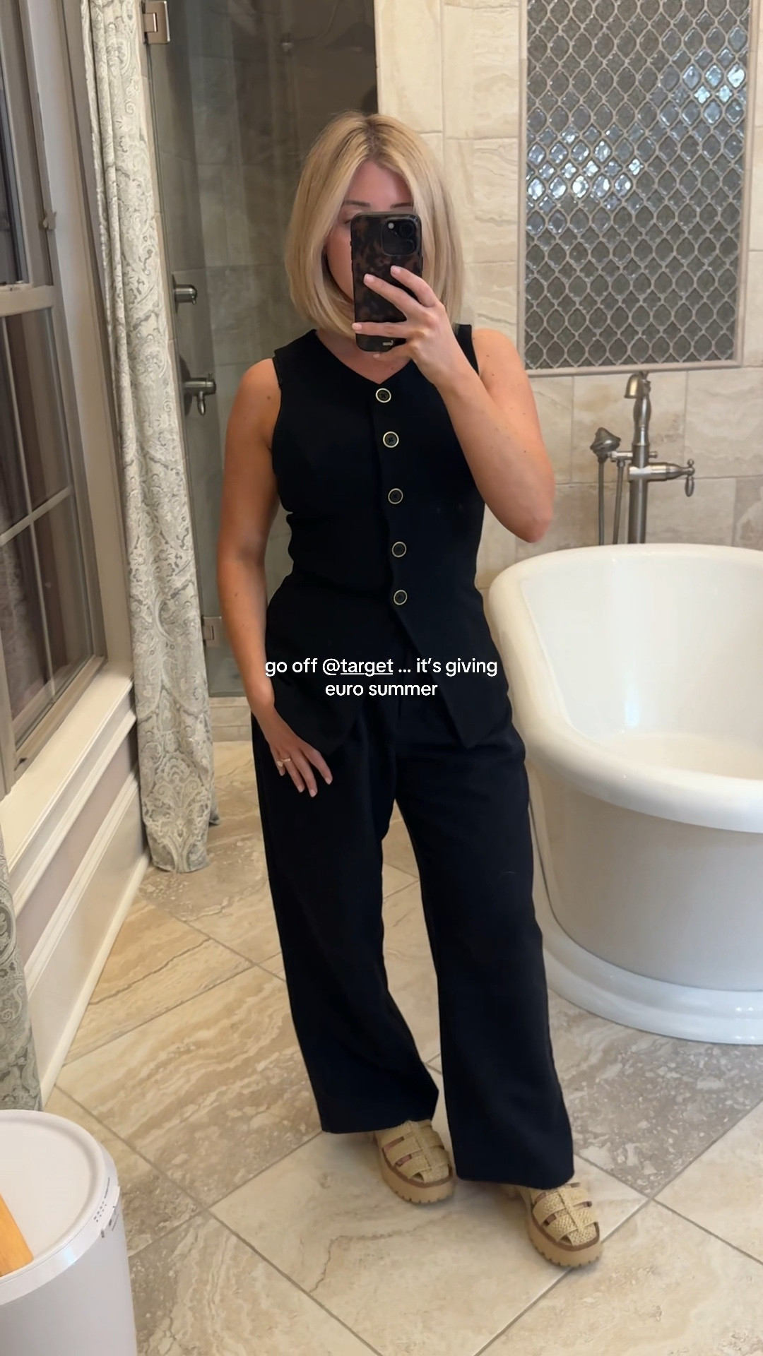 @target you’ve been taking all my money recently 

#LTKSeasonal #LTKFindsUnder50 #LTKFindsUnder100