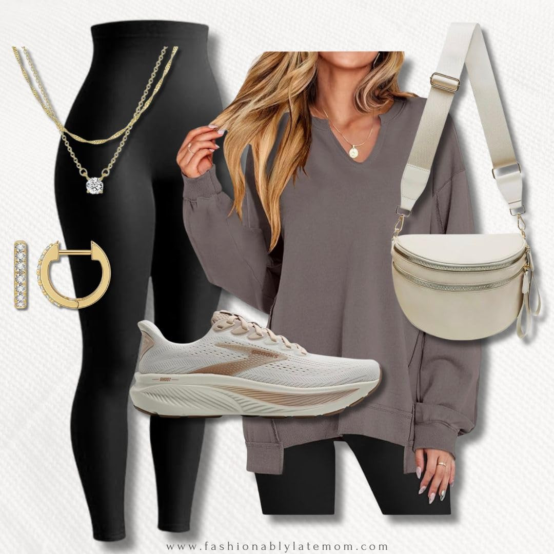 Fashionably Late Mom's Amazon Page | Amazon (US)