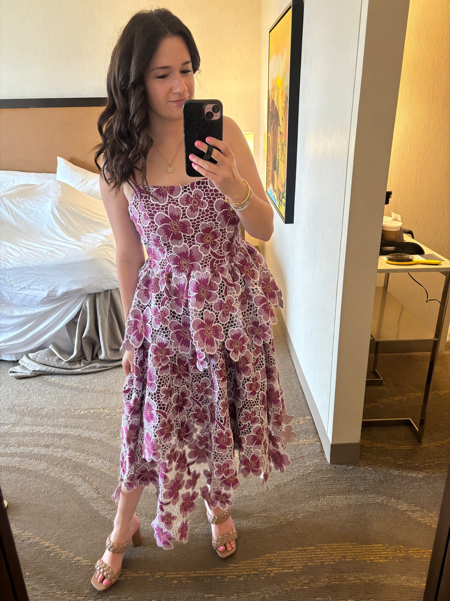 The perfect dress. So incredibly in love with it — it was truly love at first sight. 🥰

#LTKWedding #LTKParties #LTKSeasonal