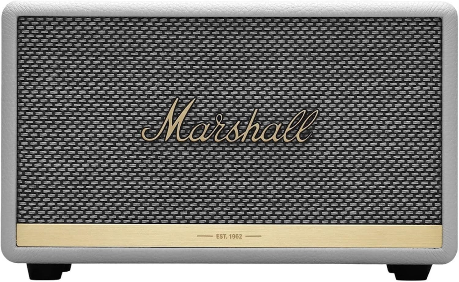 Amazon.com: Marshall Acton II Bluetoth Speaker : Electronics | Amazon (US)