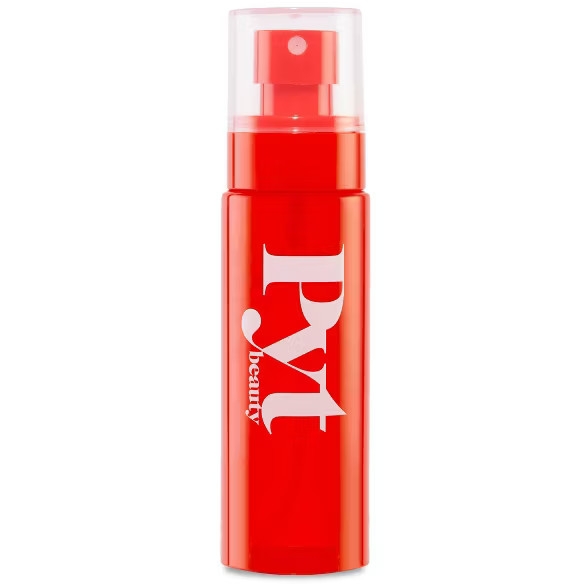 PYT Beauty One & Done Hydrating Setting Spray - FU Pollution & Blue Light - 3.38 fl oz | Target