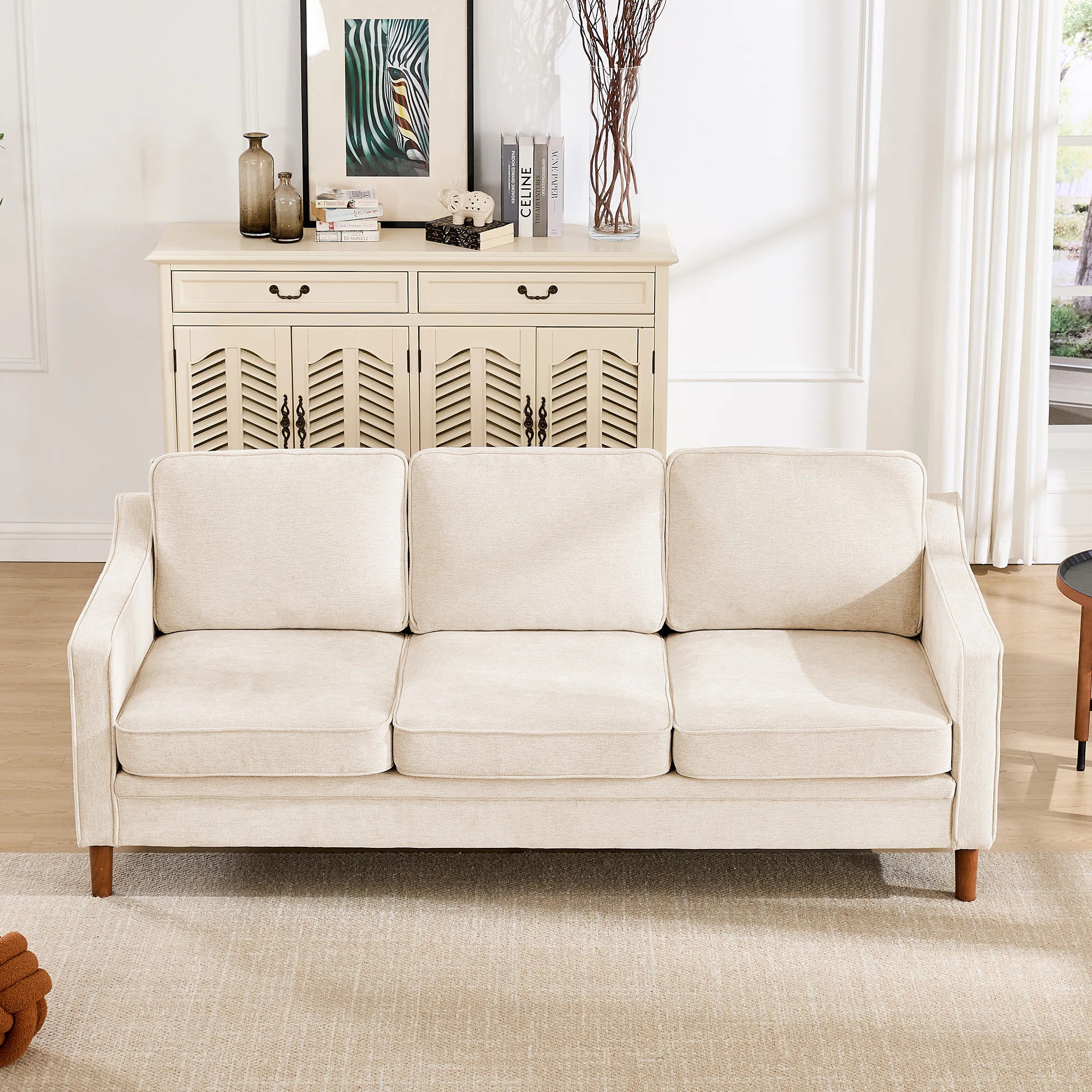Azriah Charles of London Sofa | Wayfair North America