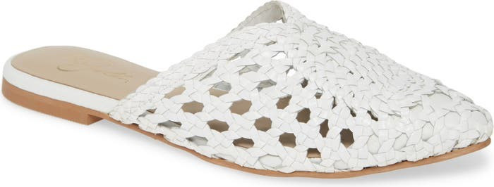 Charmed Pointed Toe Mule | Nordstrom