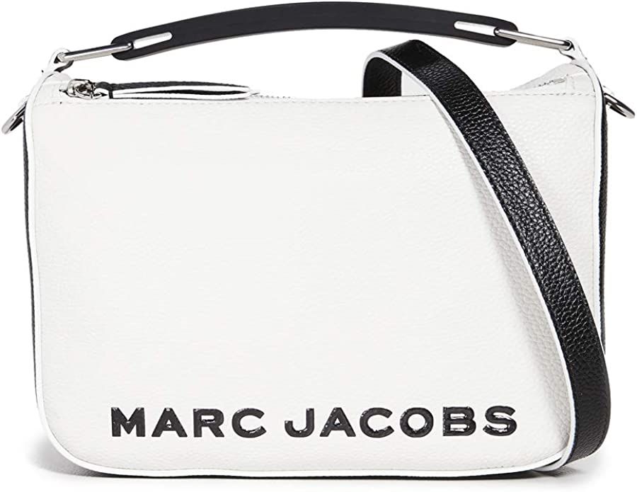 Marc Jacobs Women's The Soft Box 23 Bag | Amazon (US)