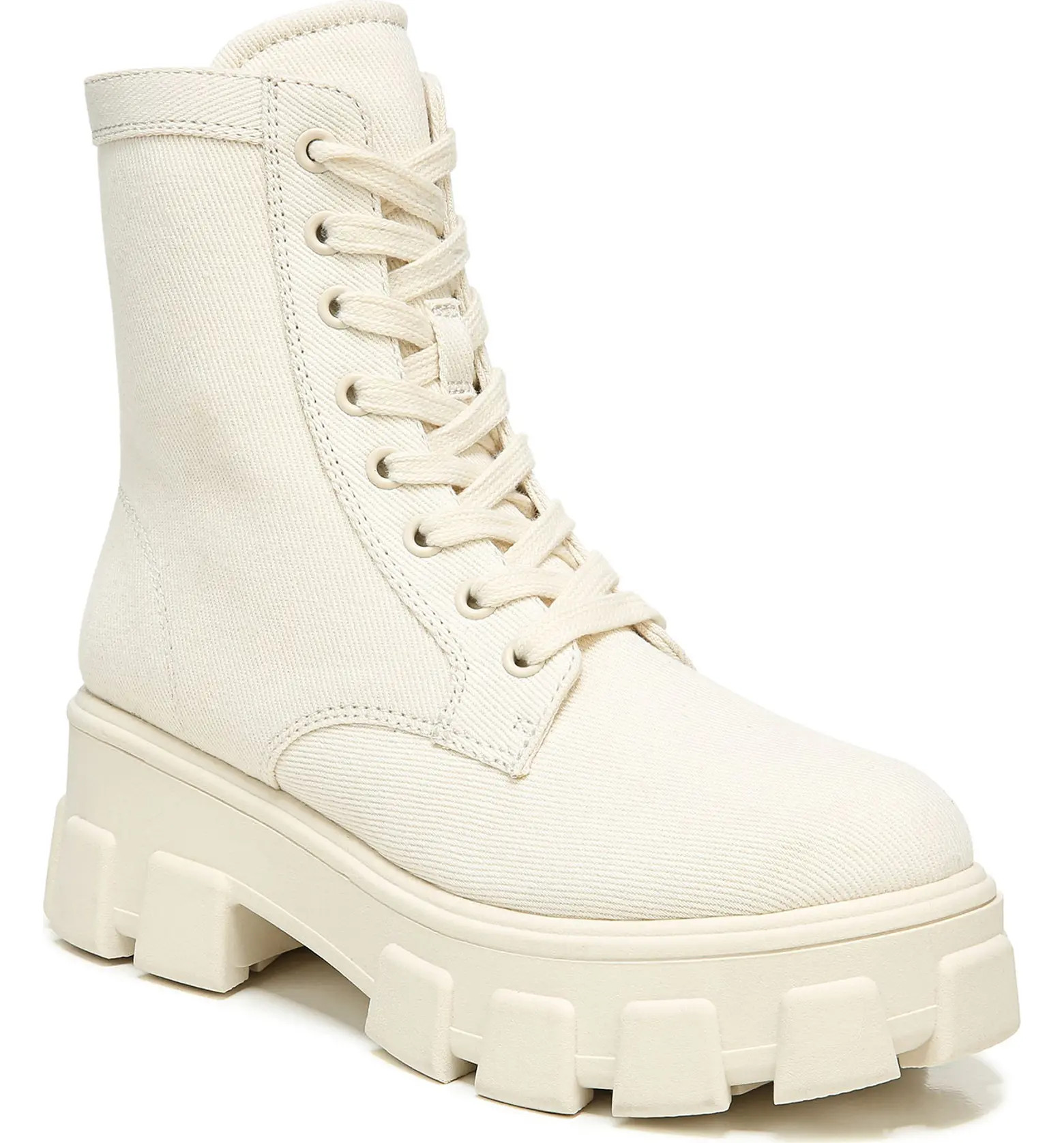 Dane Lug Sole Combat Boot | Nordstrom Rack