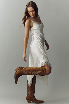 Thunder Road Western Boots | Anthropologie (US)