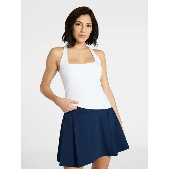 Avia Women's SoftSculpt Tank Bra, Sizes XS-XXXL | Walmart (US)