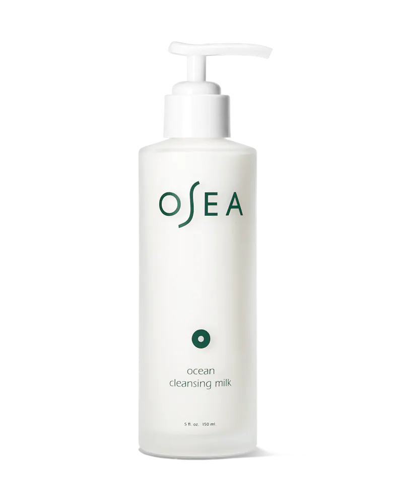 Ocean Cleansing Milk | OSEA Malibu