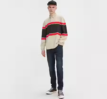 510™ Skinny Fit Levi's® Flex Men's Jeans | LEVI'S (US)