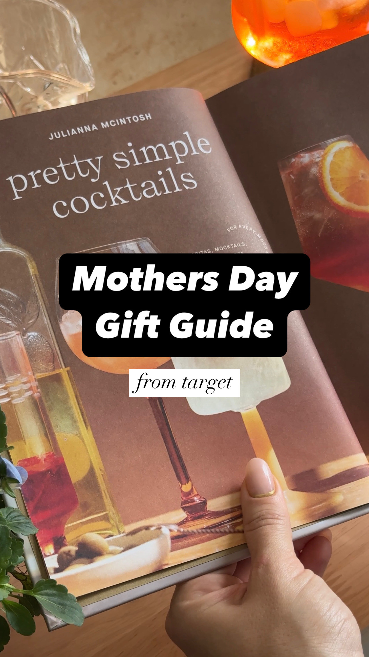 Mothers Day Finds from Target  

 #LTKGiftGuide #LTKSeasonal