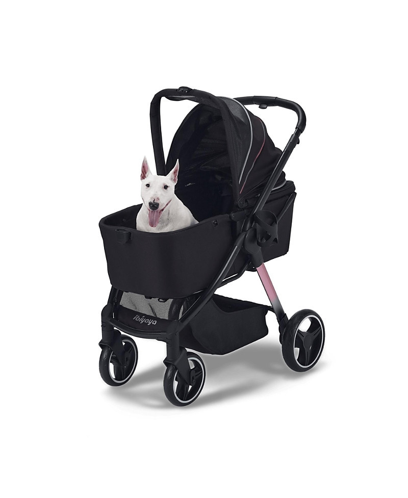 Ibiyaya Retro Luxe Pet Stroller | Bloomingdale's (US)