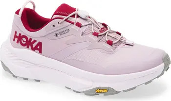 HOKA Transport Gore-Tex® Waterproof Shoe (Women) | Nordstrom | Nordstrom