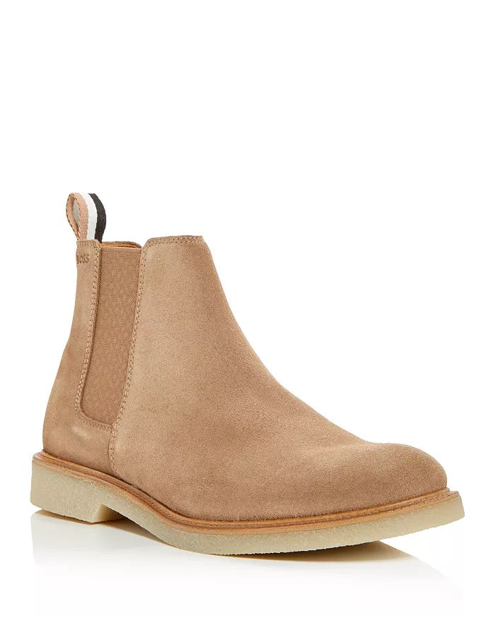 Men's Tunley Pull On Chelsea Boots | Bloomingdale's (US)
