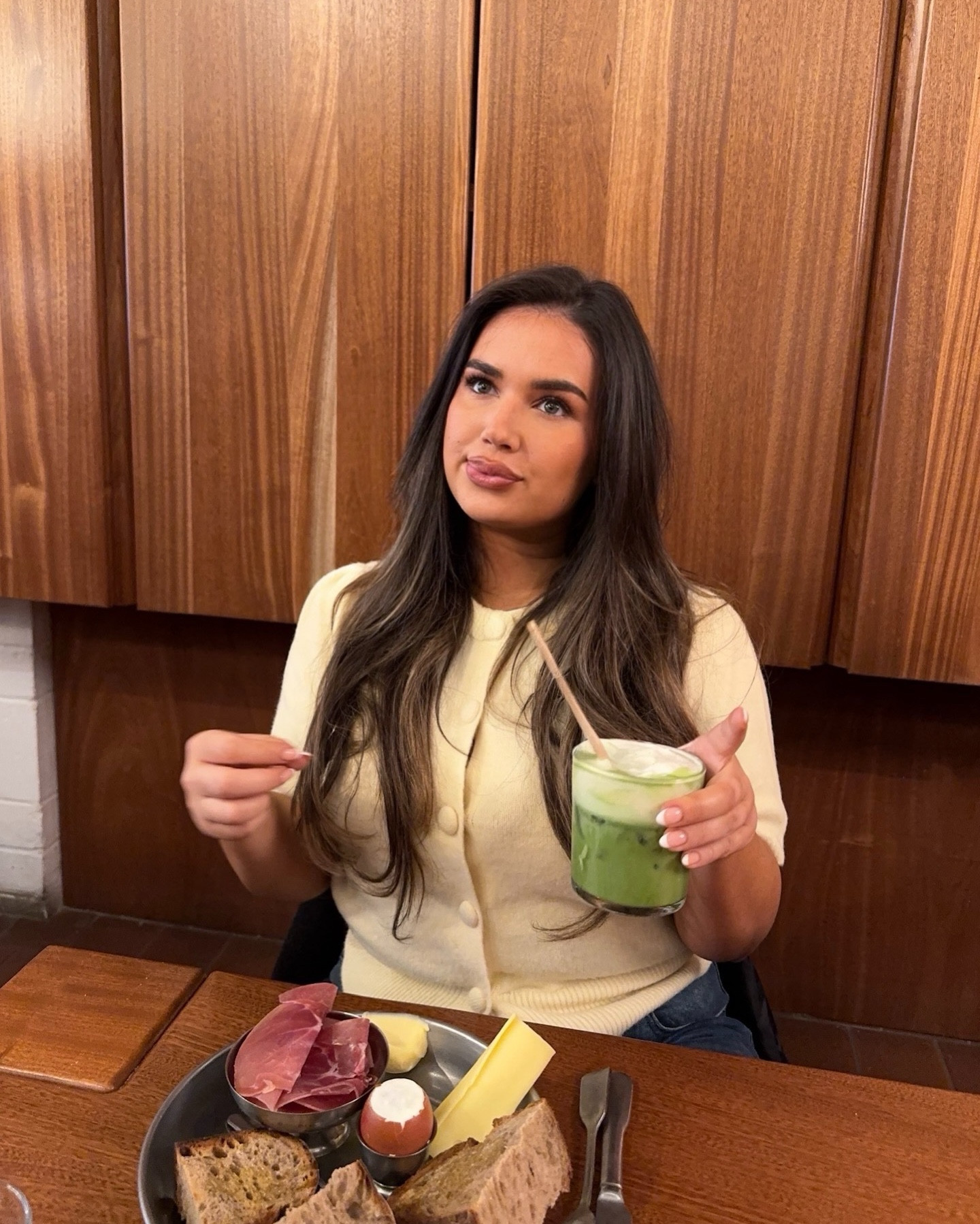 Breakfast!! 

#LTKpetite #LTKuk