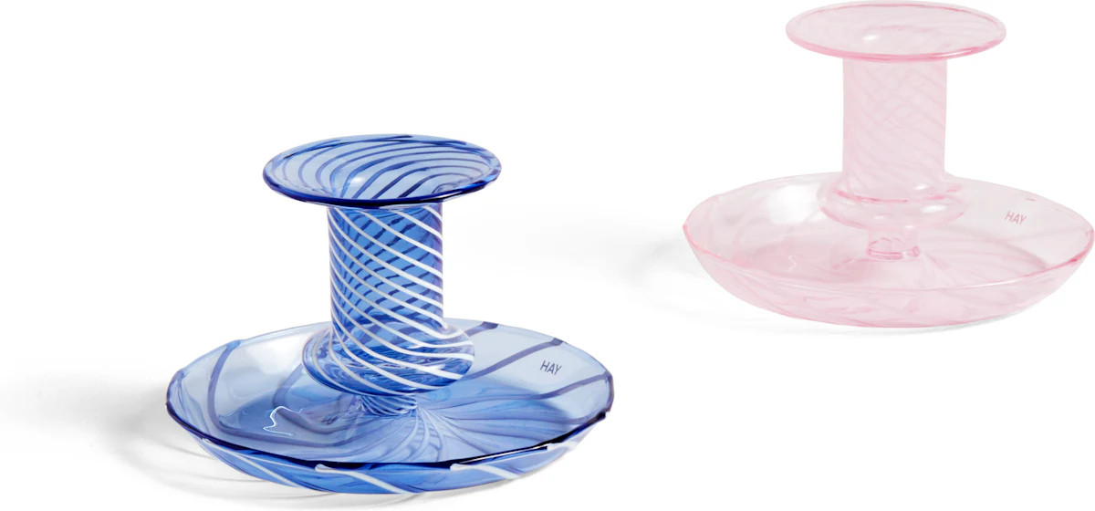 Flare Candle Holder – Design Within Reach | Design Within Reach