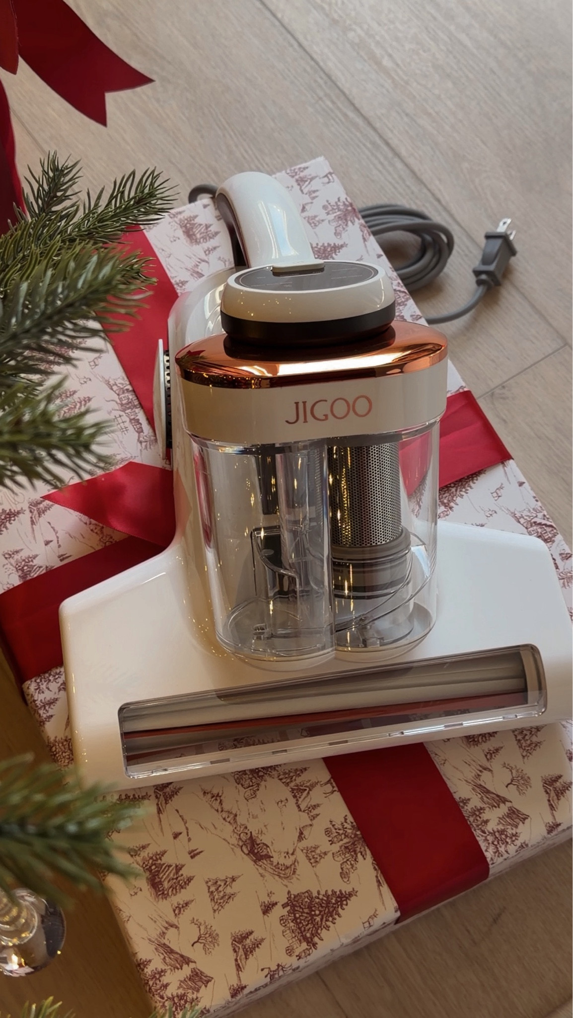 Mattress Vacuum cleaner 