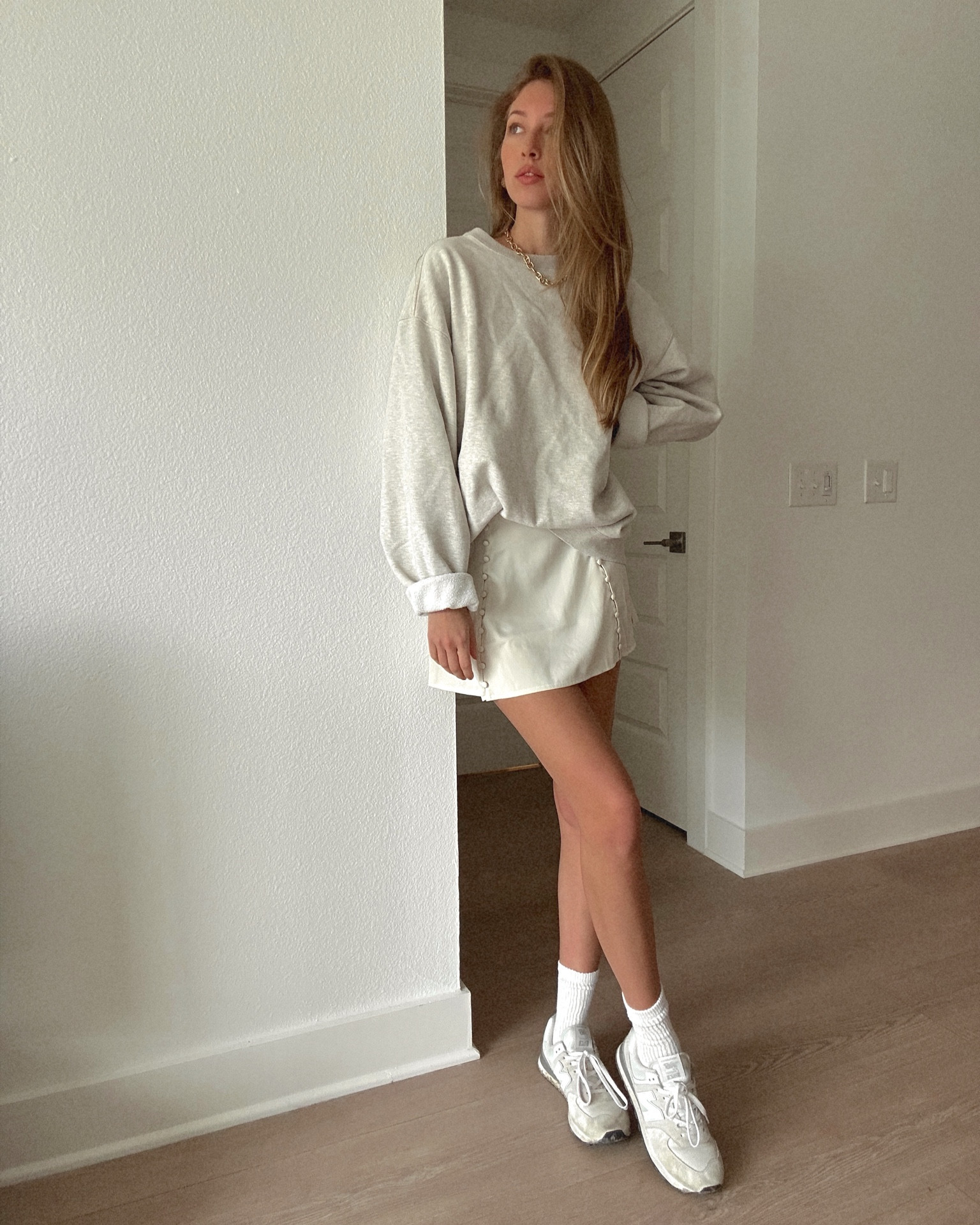 Friday fit 🤍

#LTKfit #LTKFind #LTKstyletip