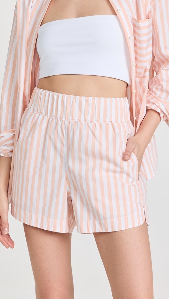 Staycation Shorts | Shopbop