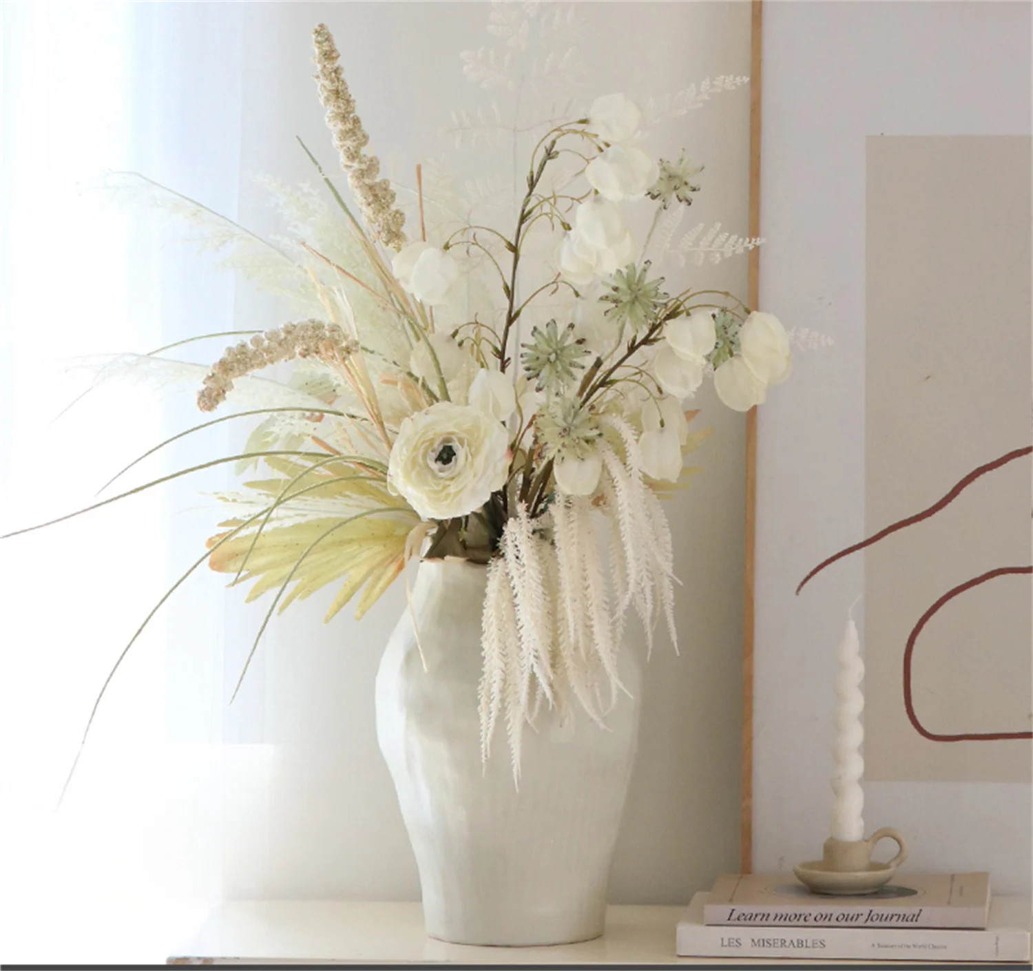 Luxury Faux Floral | Wayfair North America