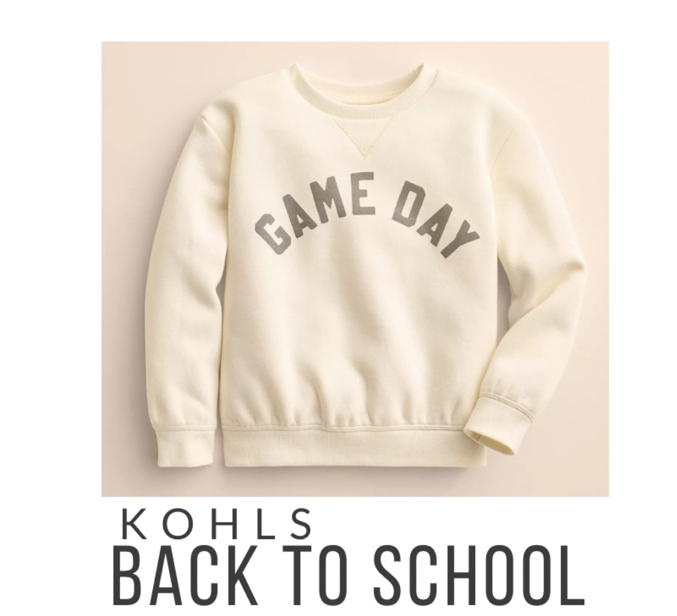 Kohls BTS ! Save 40% this weekend!


#backtoschool #kids #prep #preppy #school #elementary #jrhigh #highschool #pastel #neon #america #usa #summer #fall #winter #fallstyle #autumnstyle #backtoschoolsale #teacher #students #boys #girls #kohls


#LTKKids #LTKActive #LTKBacktoSchool