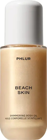 Beach Skin Shimmering Body Oil | Nordstrom